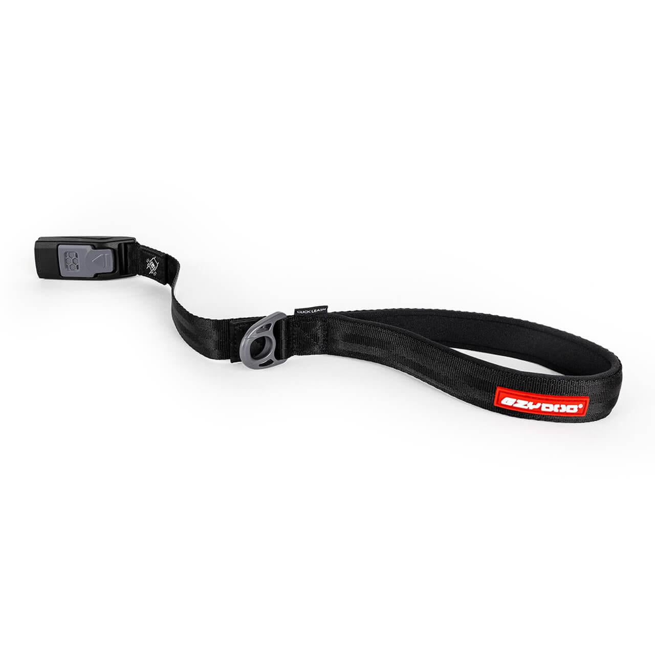 EzyDog CLICK Leash 52cm