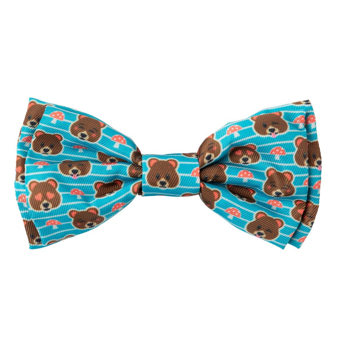 FuzzYard Fuzz Bear Bowtie