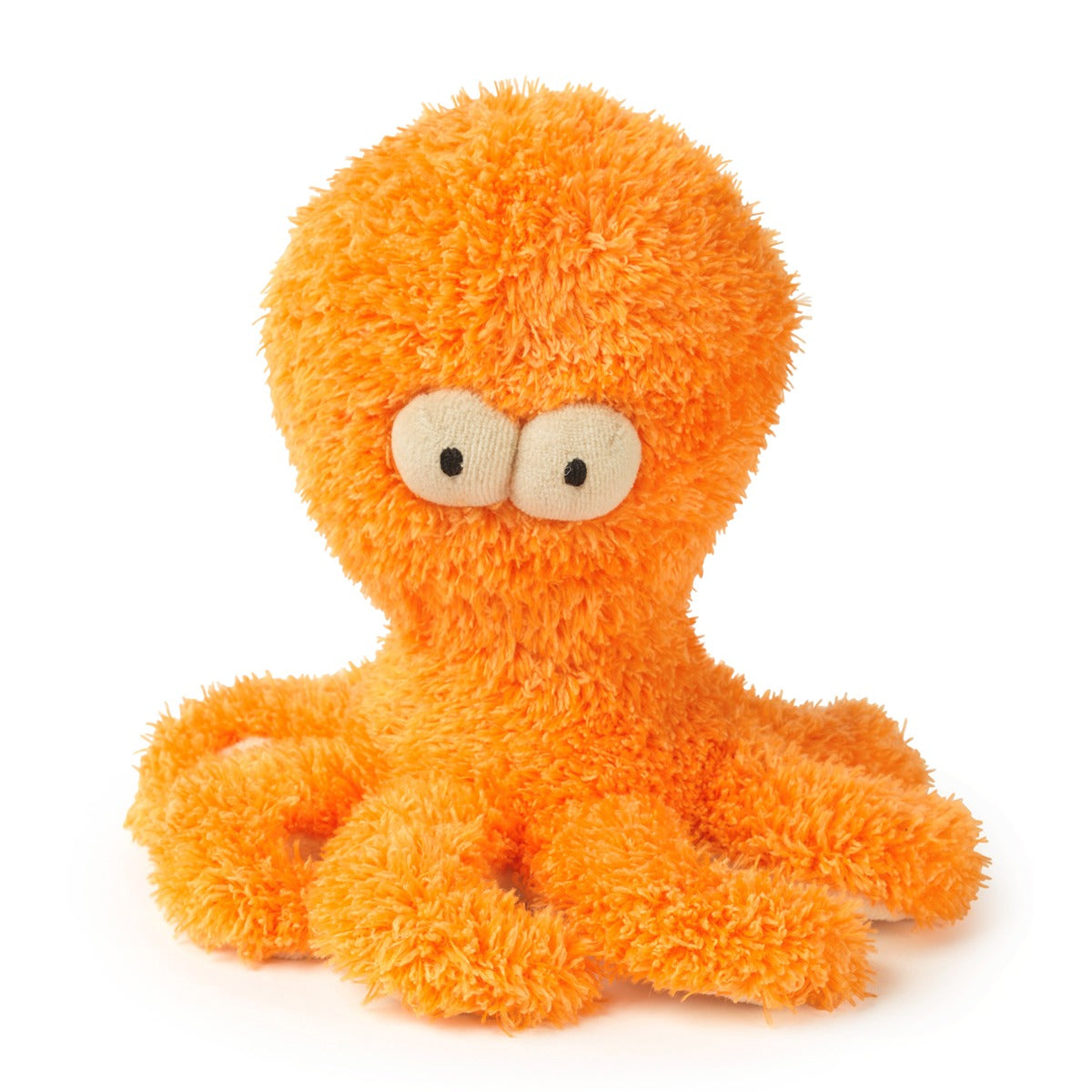 FuzzYard Legs Alot Octopus Dog Toy