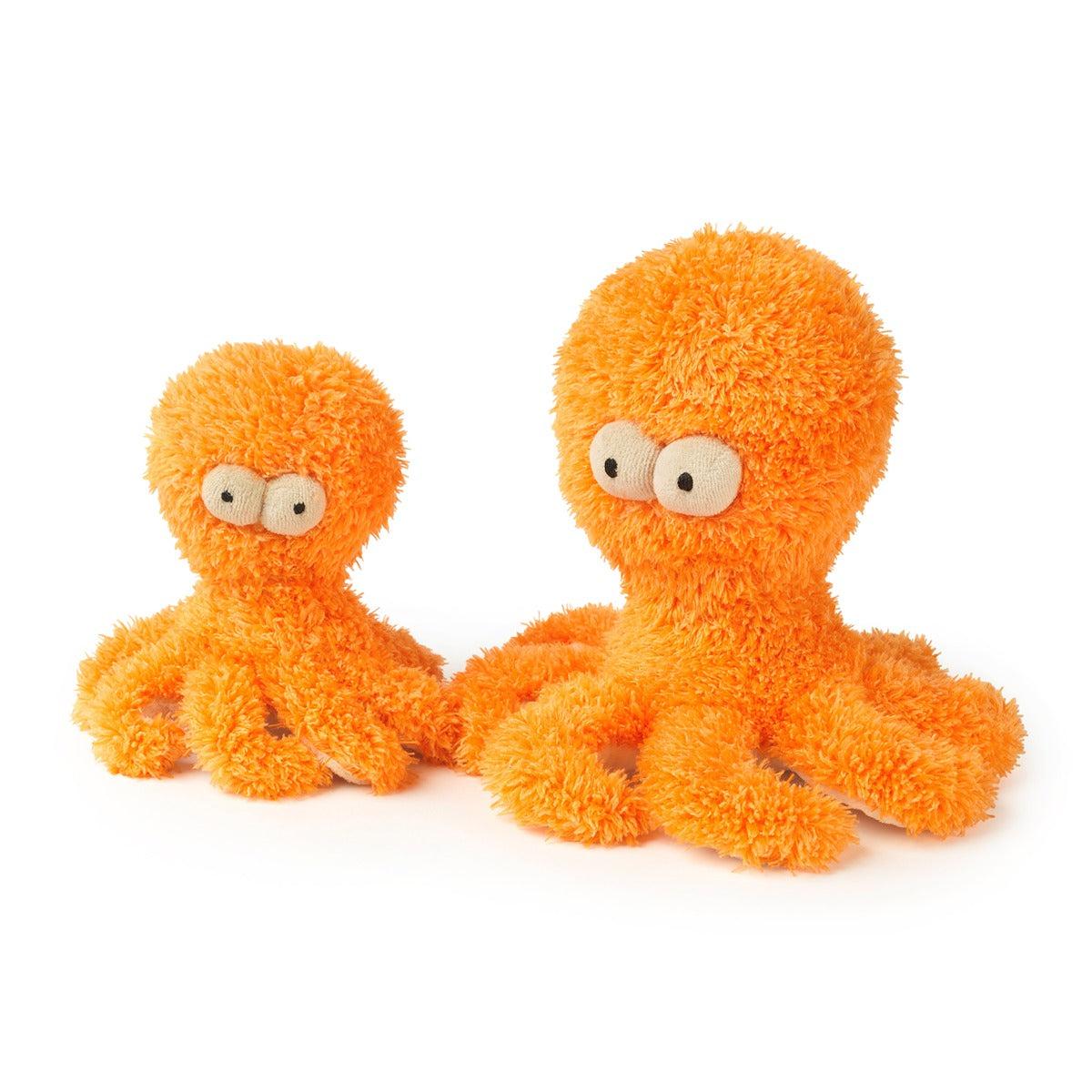 FuzzYard Legs Alot Octopus Dog Toy