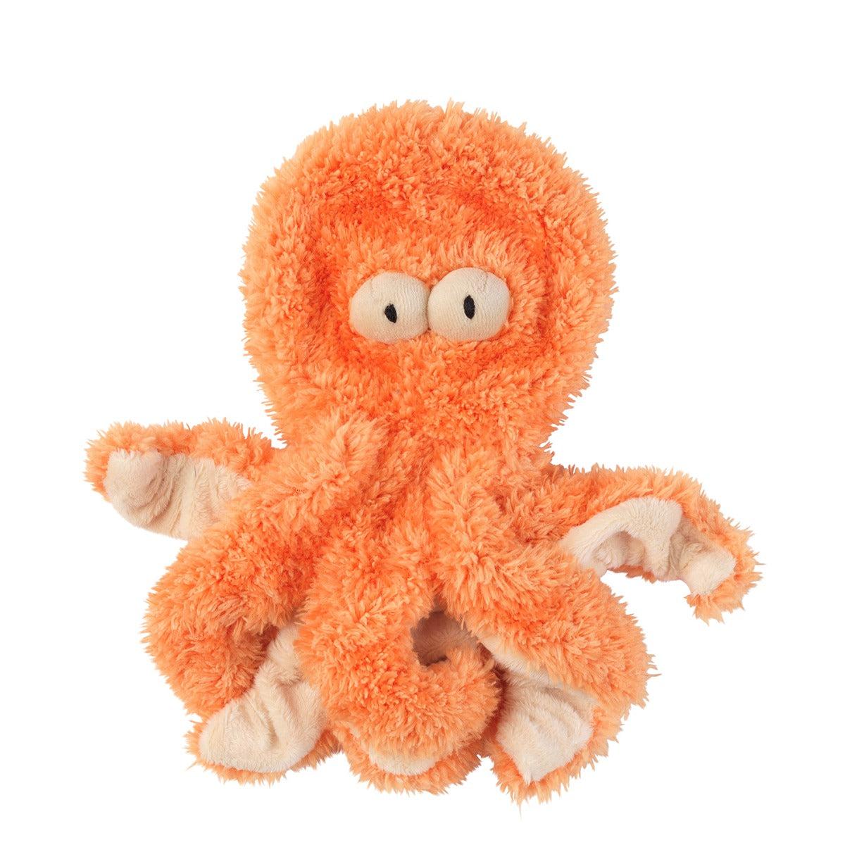 FuzzYard Legs Alot Octopus Dog Toy