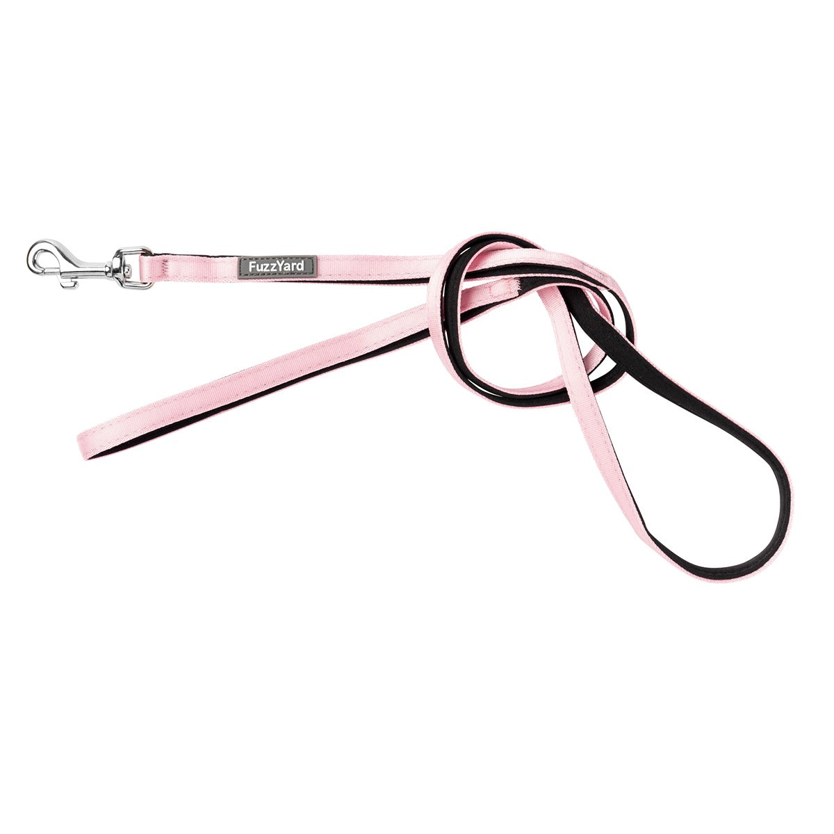 FuzzYard Cotton Candy Dog Lead