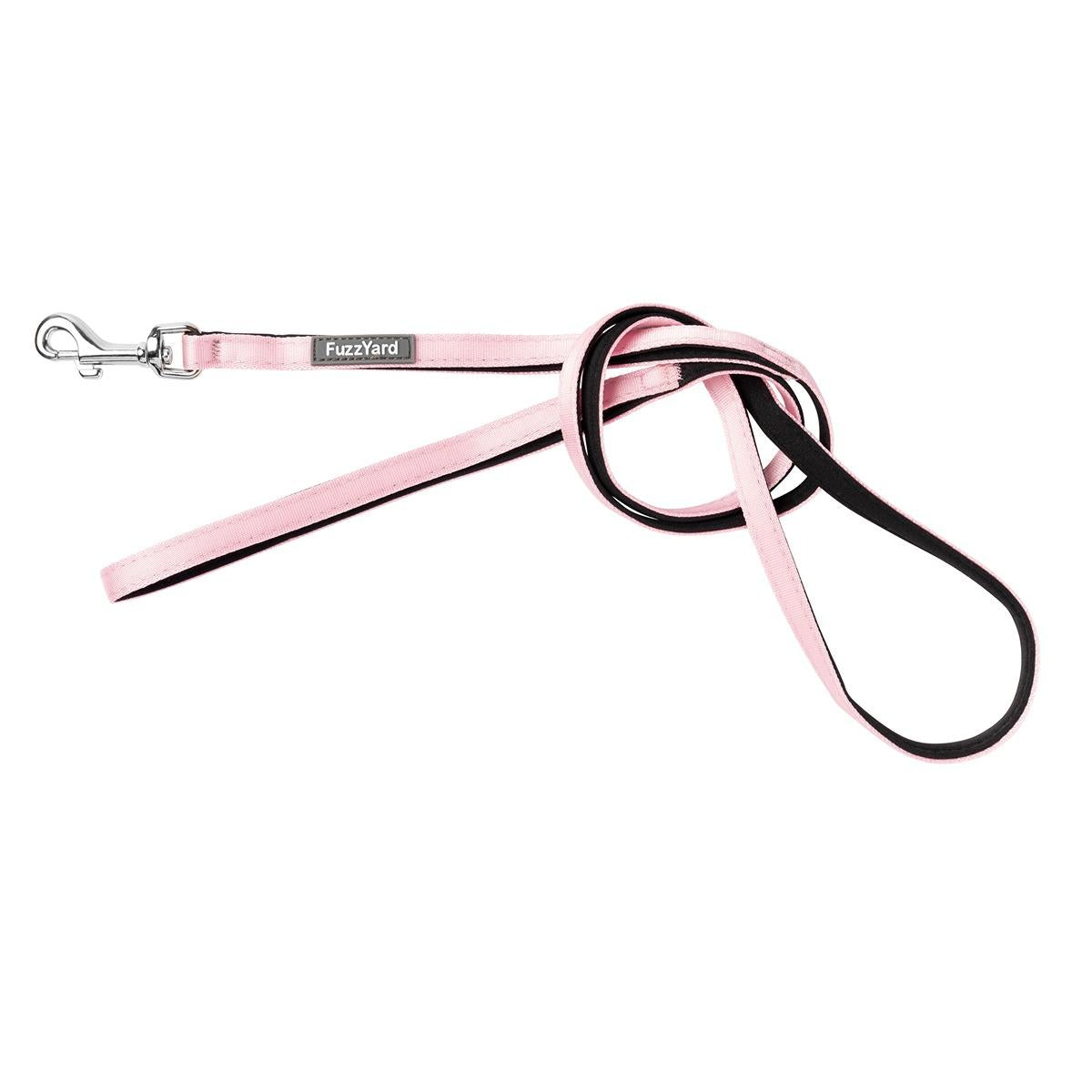 FuzzYard Cotton Candy Dog Lead
