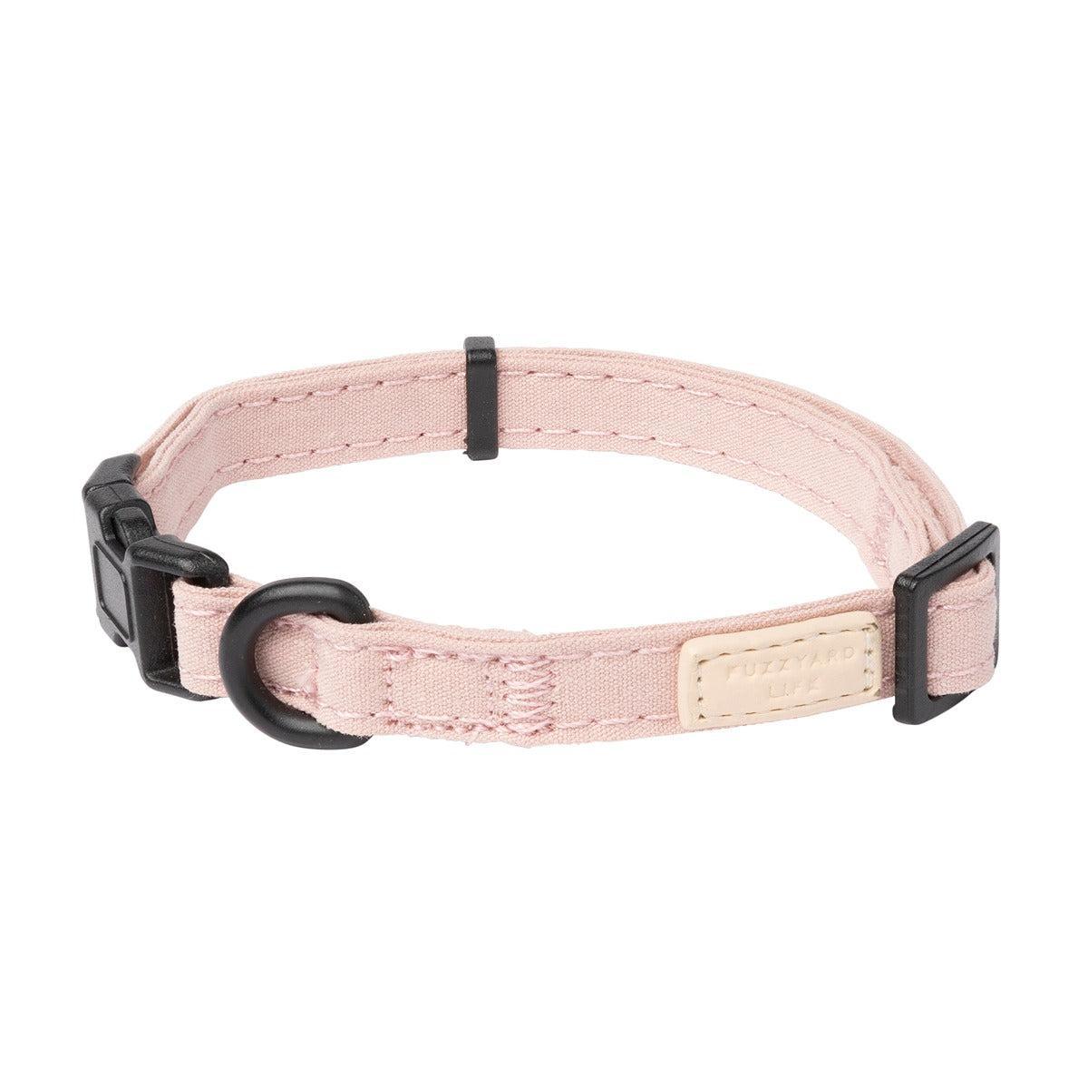 FuzzYard Life Dog Collar