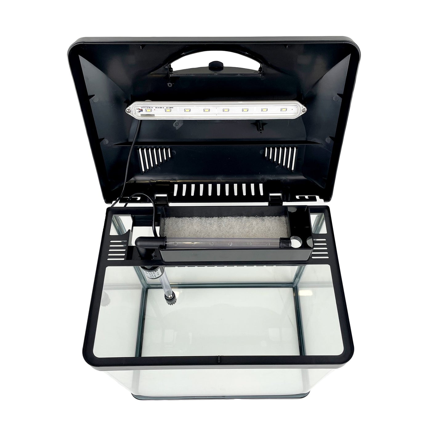 Aqua Care All-In-One Aquarium