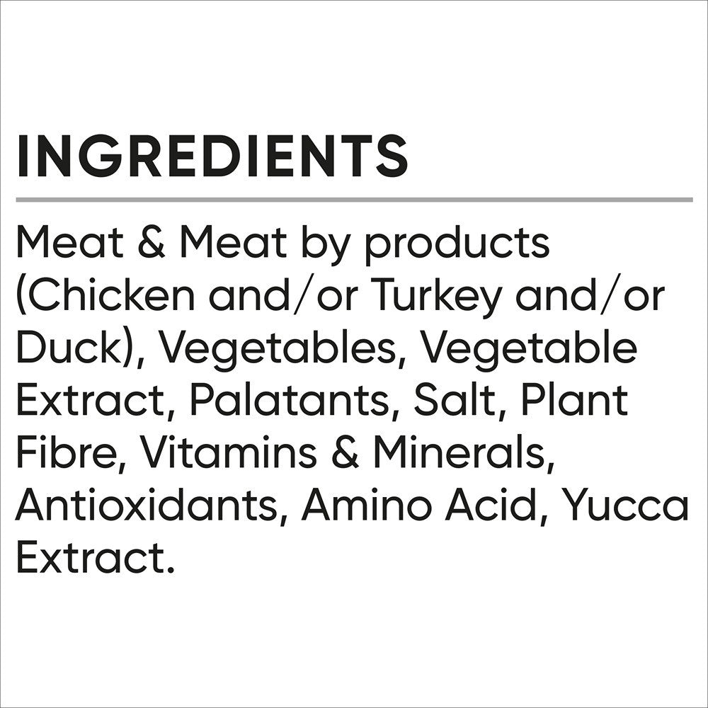 Optimum Adult Urinary Care With Chicken Dry Cat Food 1.8kg