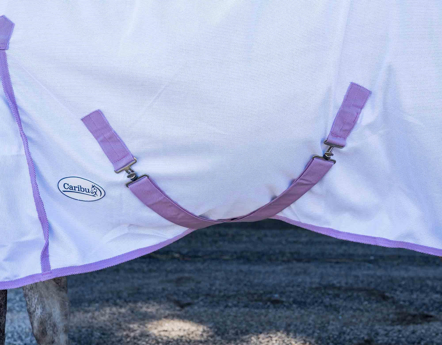 Caribu Enduro Mesh Combo