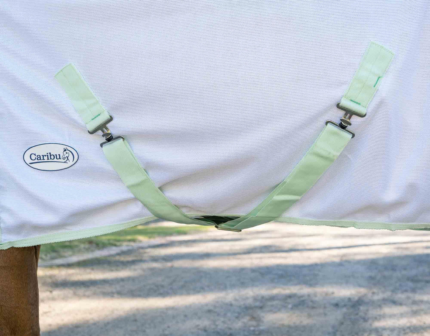 Caribu Enduro Mesh Combo