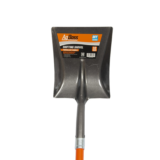 AgBoss DIY Post Hole Shovel