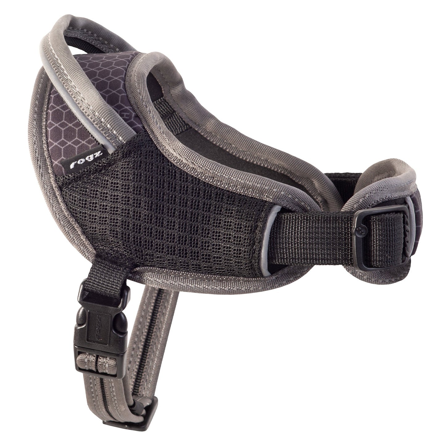 Rogz AirTech Sport Harness