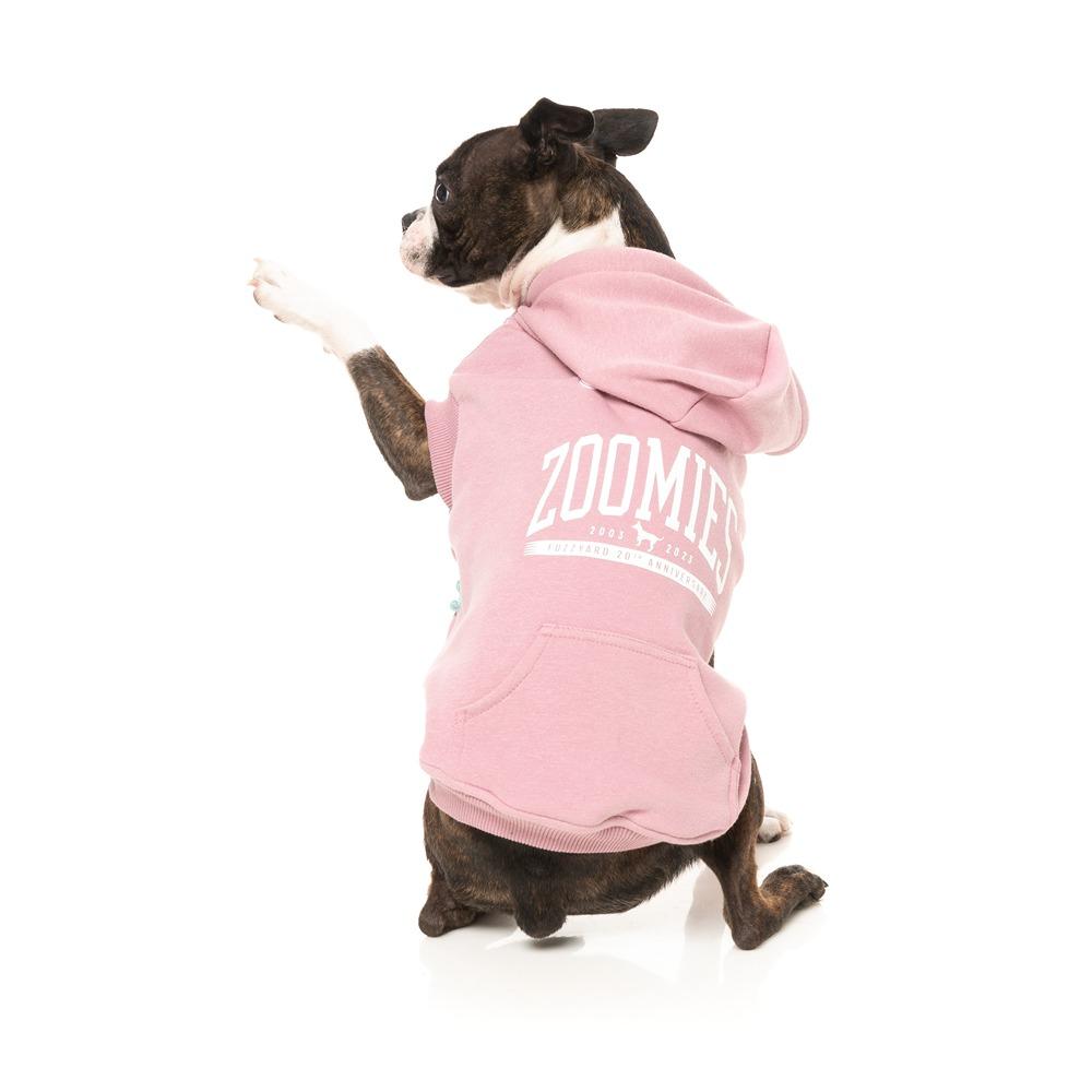 FuzzYard Zoomies Dog Hoodie