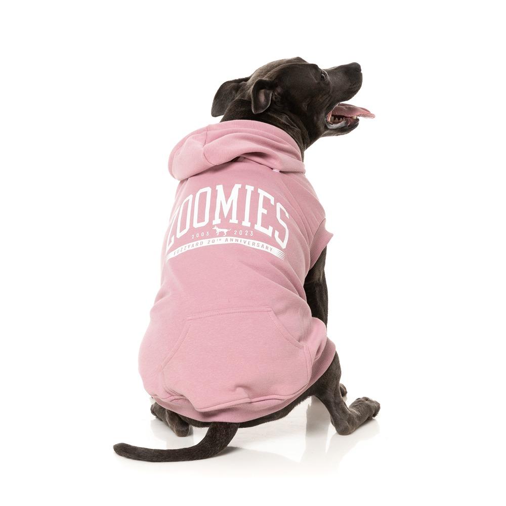 FuzzYard Zoomies Dog Hoodie