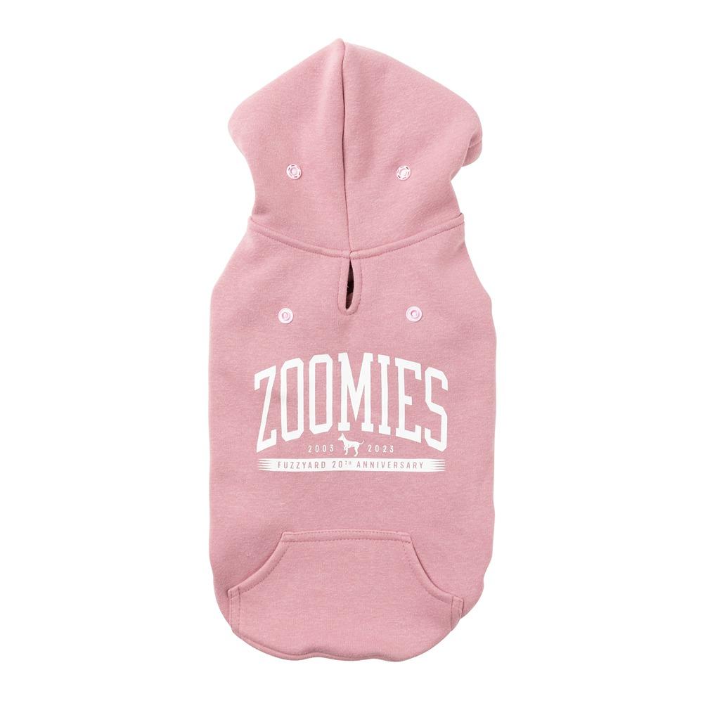 FuzzYard Zoomies Dog Hoodie