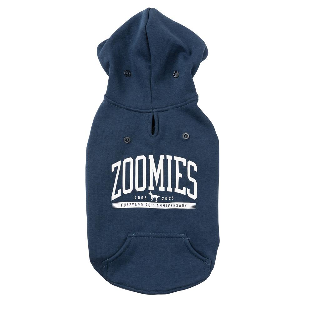 FuzzYard Zoomies Dog Hoodie