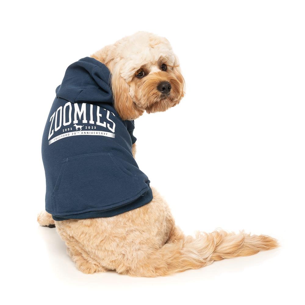 FuzzYard Zoomies Dog Hoodie