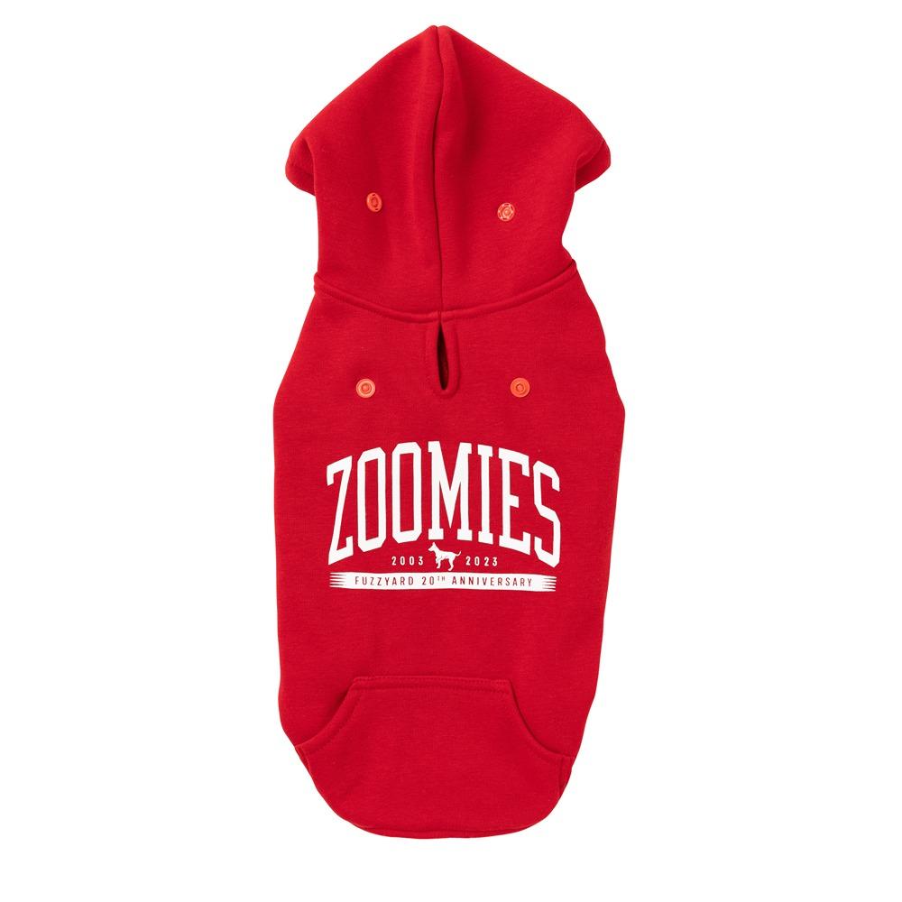 FuzzYard Zoomies Dog Hoodie