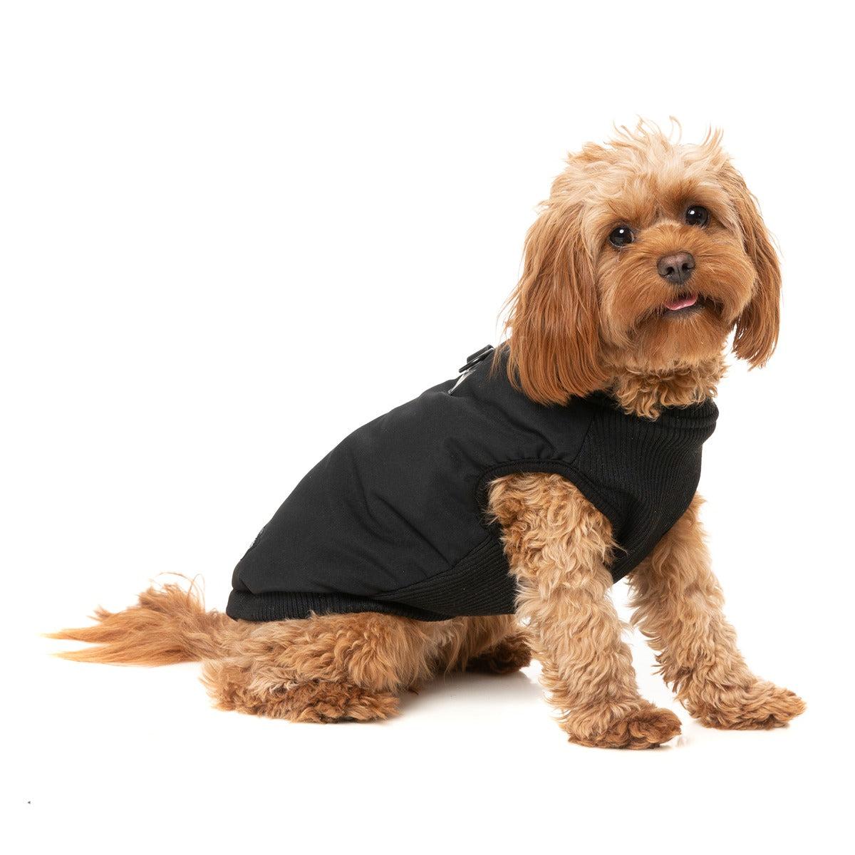 FuzzYard East Macgyver Dog Jacket