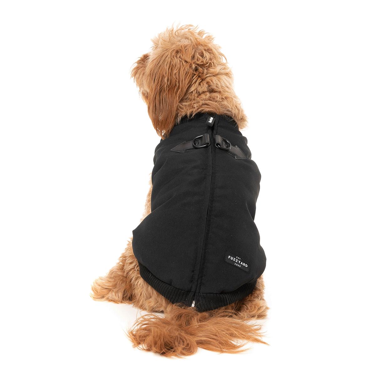 FuzzYard East Macgyver Dog Jacket