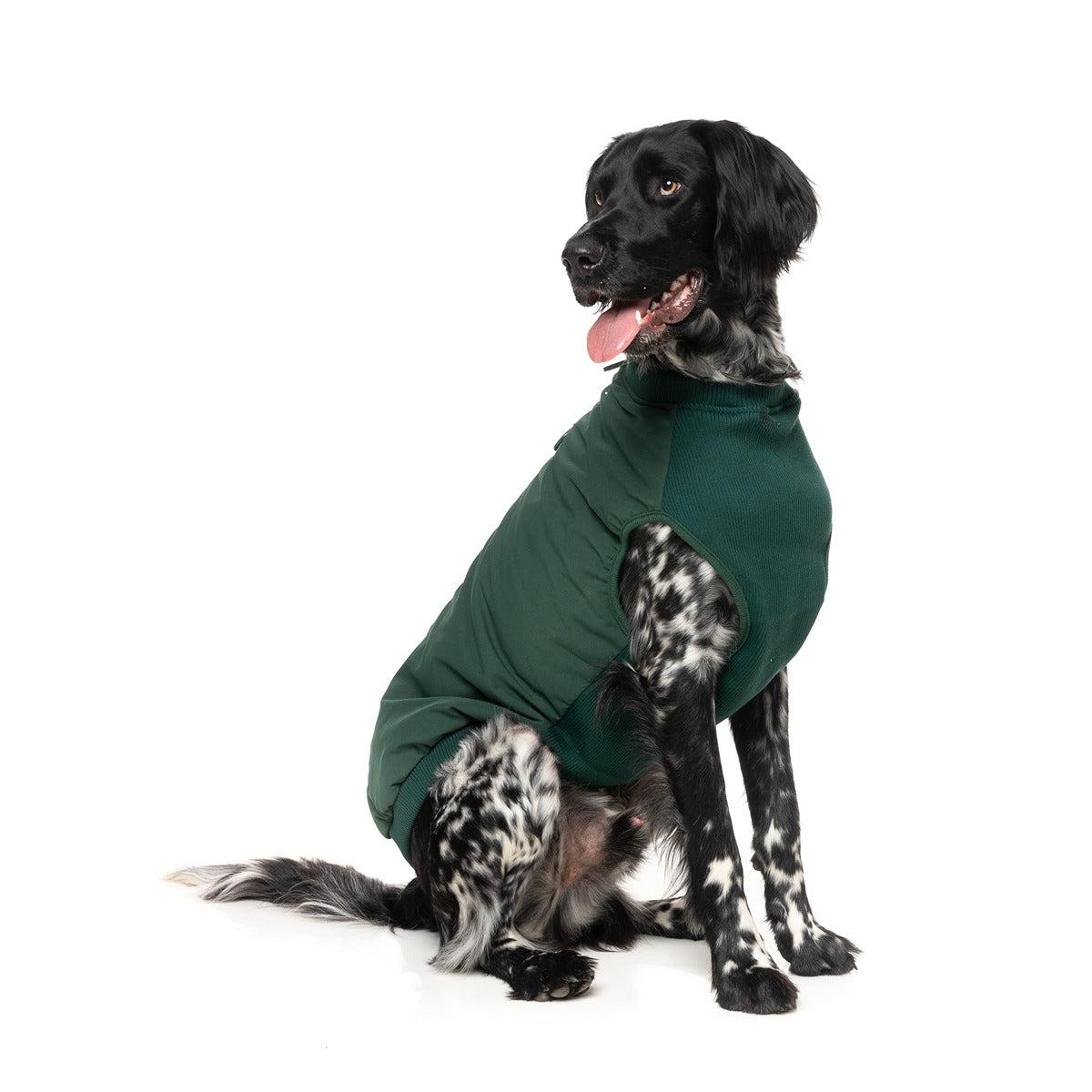 FuzzYard East Macgyver Dog Jacket