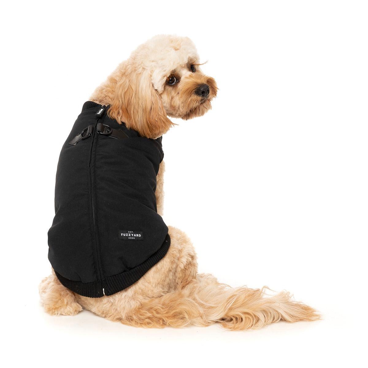 FuzzYard East Macgyver Dog Jacket