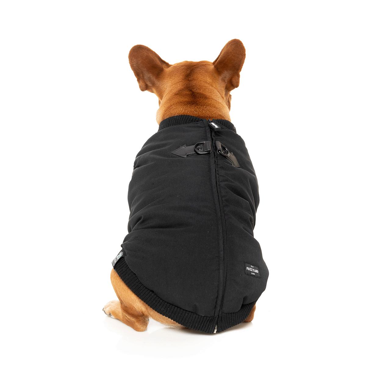 FuzzYard East Macgyver Dog Jacket