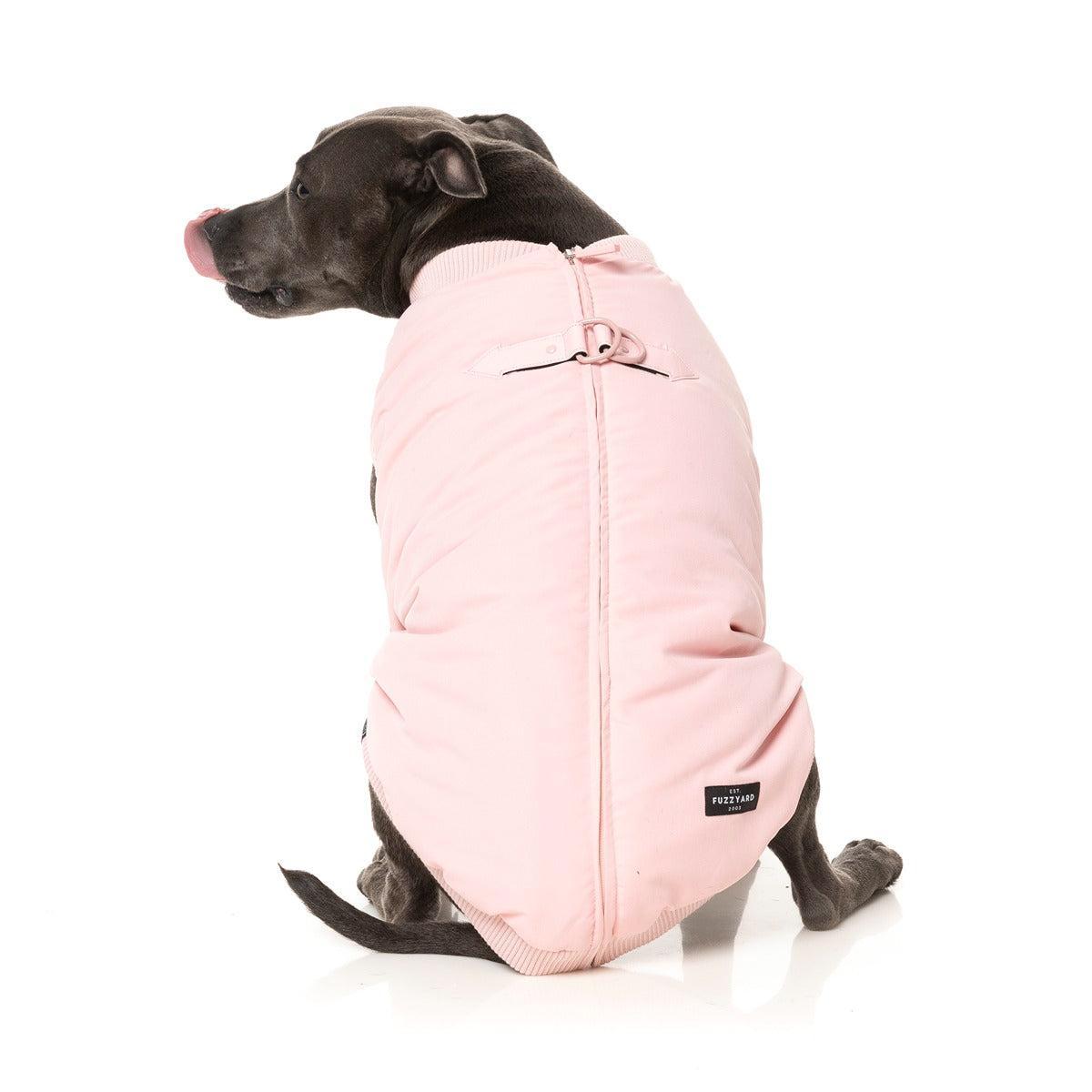 FuzzYard East Macgyver Dog Jacket