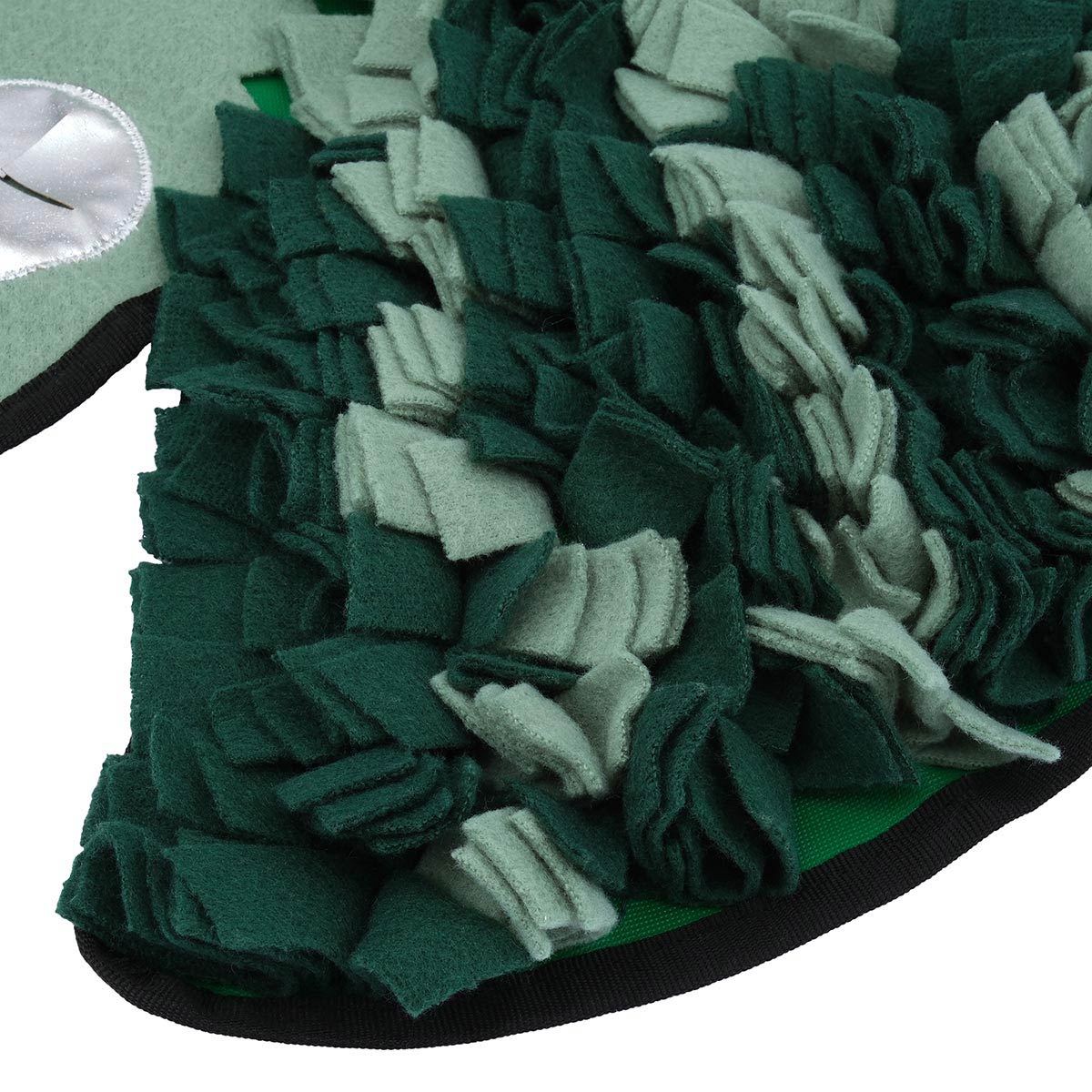 Petstock Christmas Snuffle Mat