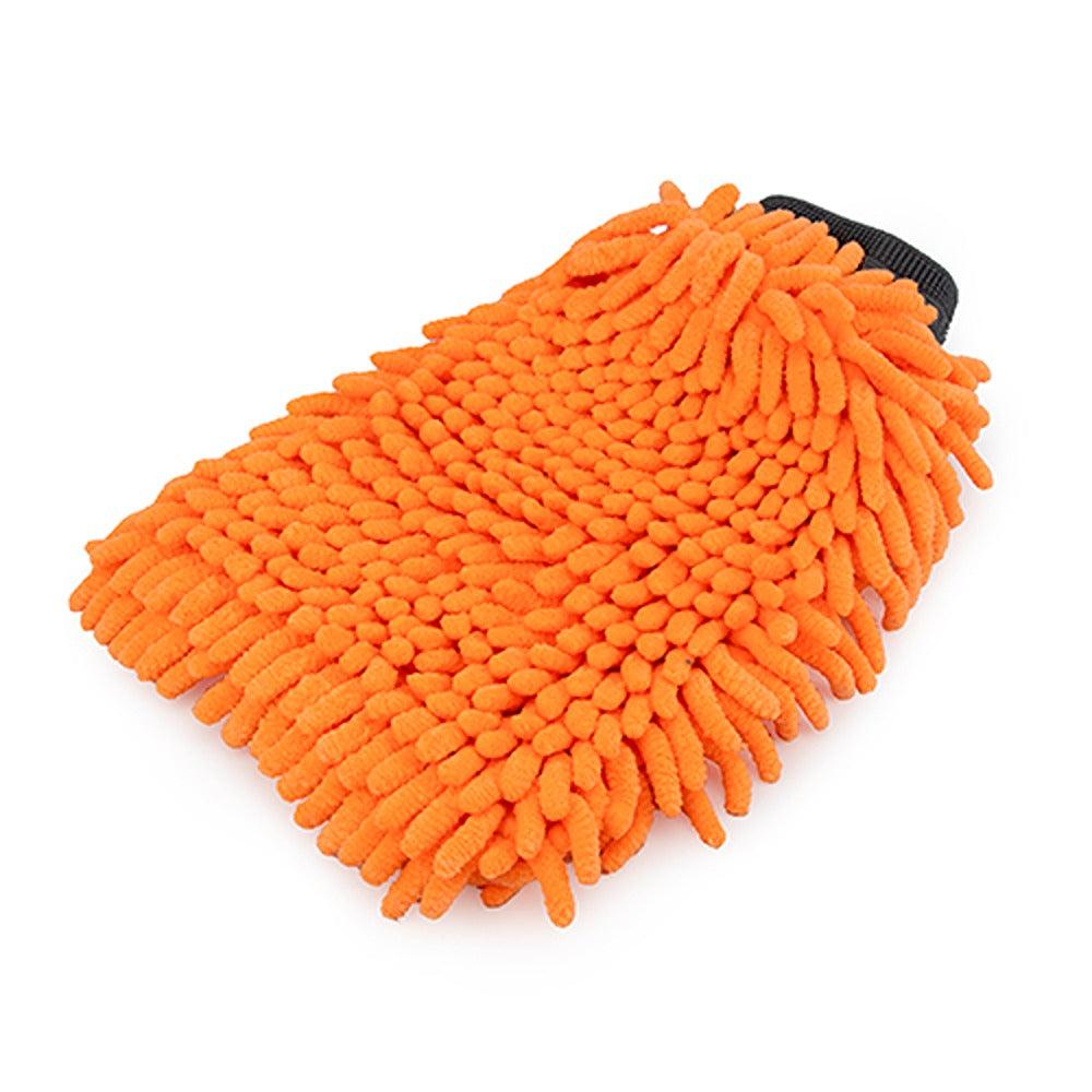 Bainbridge Microfibre Grooming Mitt