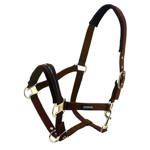 Bainbridge Deluxe Horse Halter