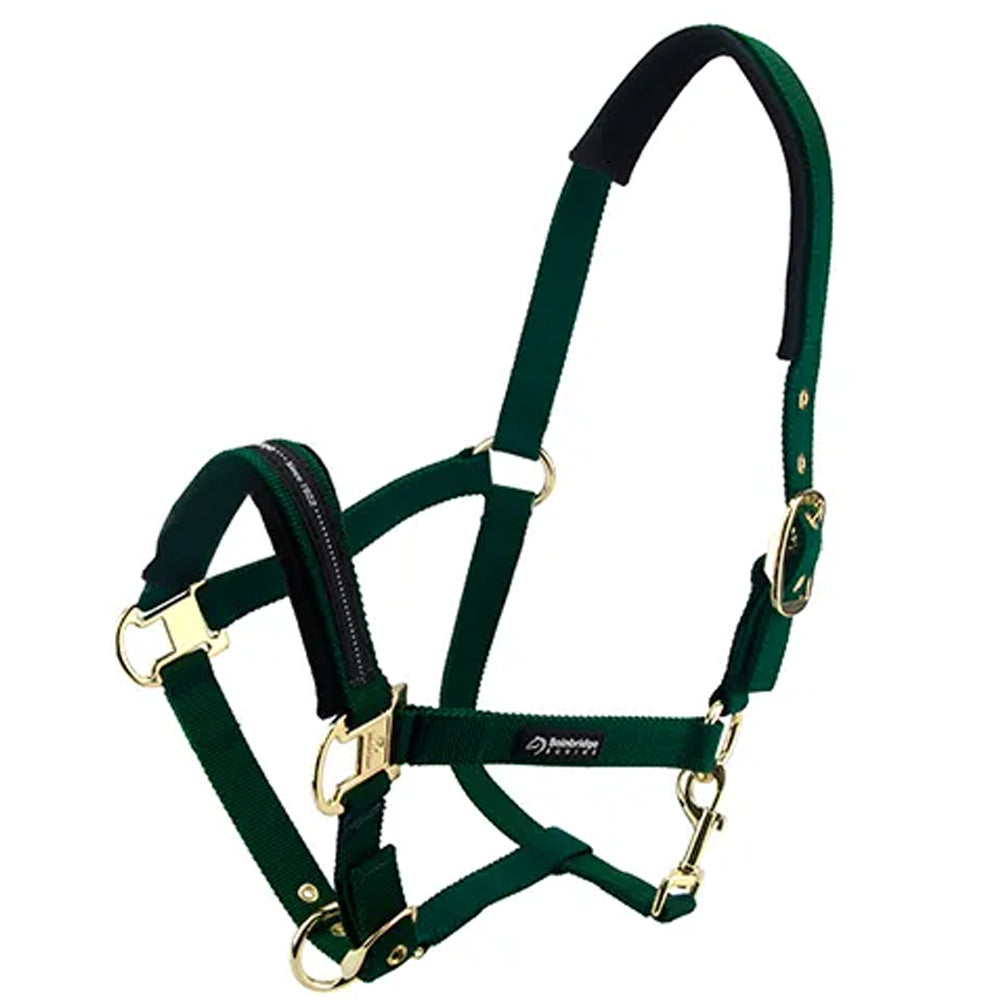 Bainbridge Deluxe Horse Halter