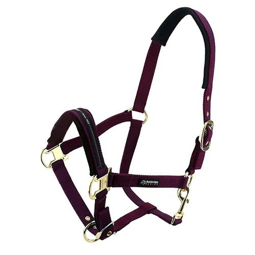 Bainbridge Deluxe Horse Halter