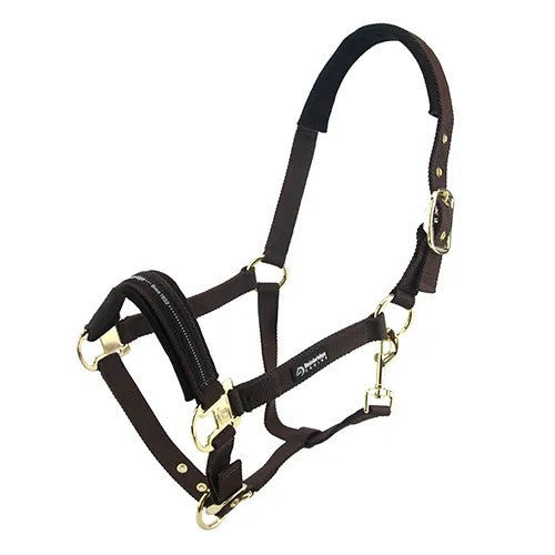 Bainbridge Deluxe Horse Halter