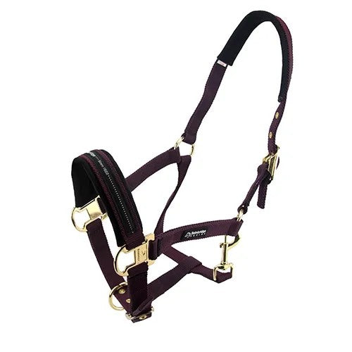Bainbridge Deluxe Horse Halter