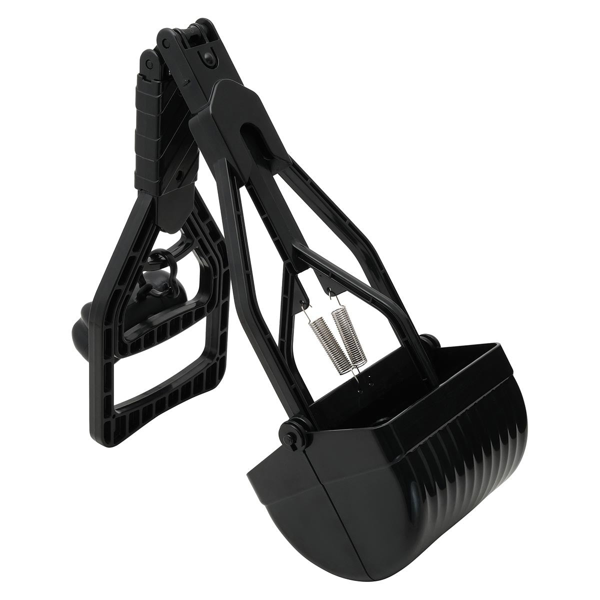 Lexi & Me Foldable Pooper Scooper