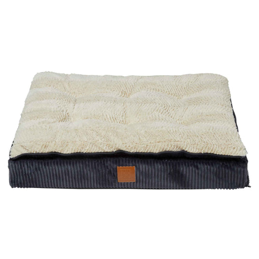 Buddy & Belle Orthopedic Mattress with Pillow Top Small/Medium