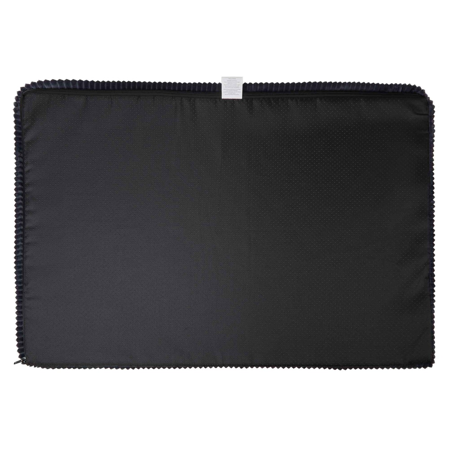 Buddy & Belle Orthopedic Mattress with Pillow Top Small/Medium