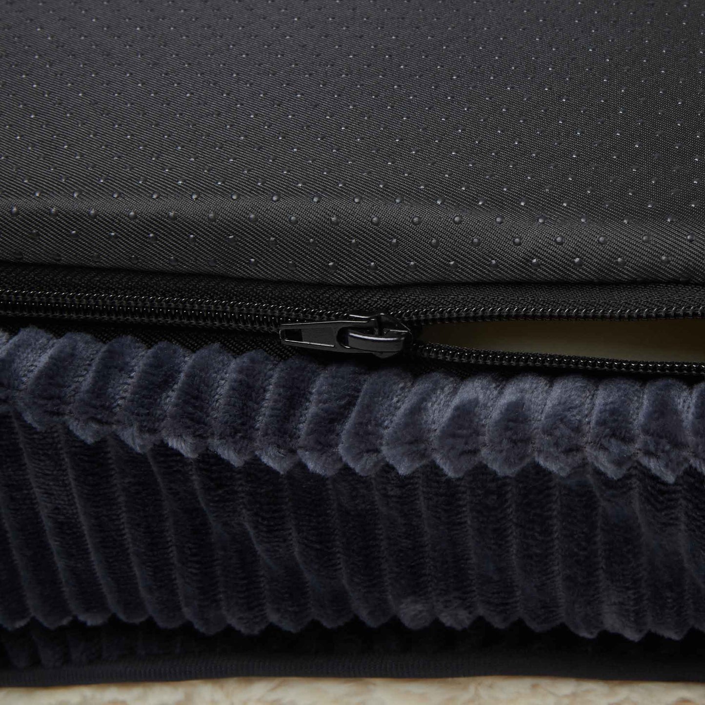 Buddy & Belle Orthopaedic Mattress with Pillow Top Large
