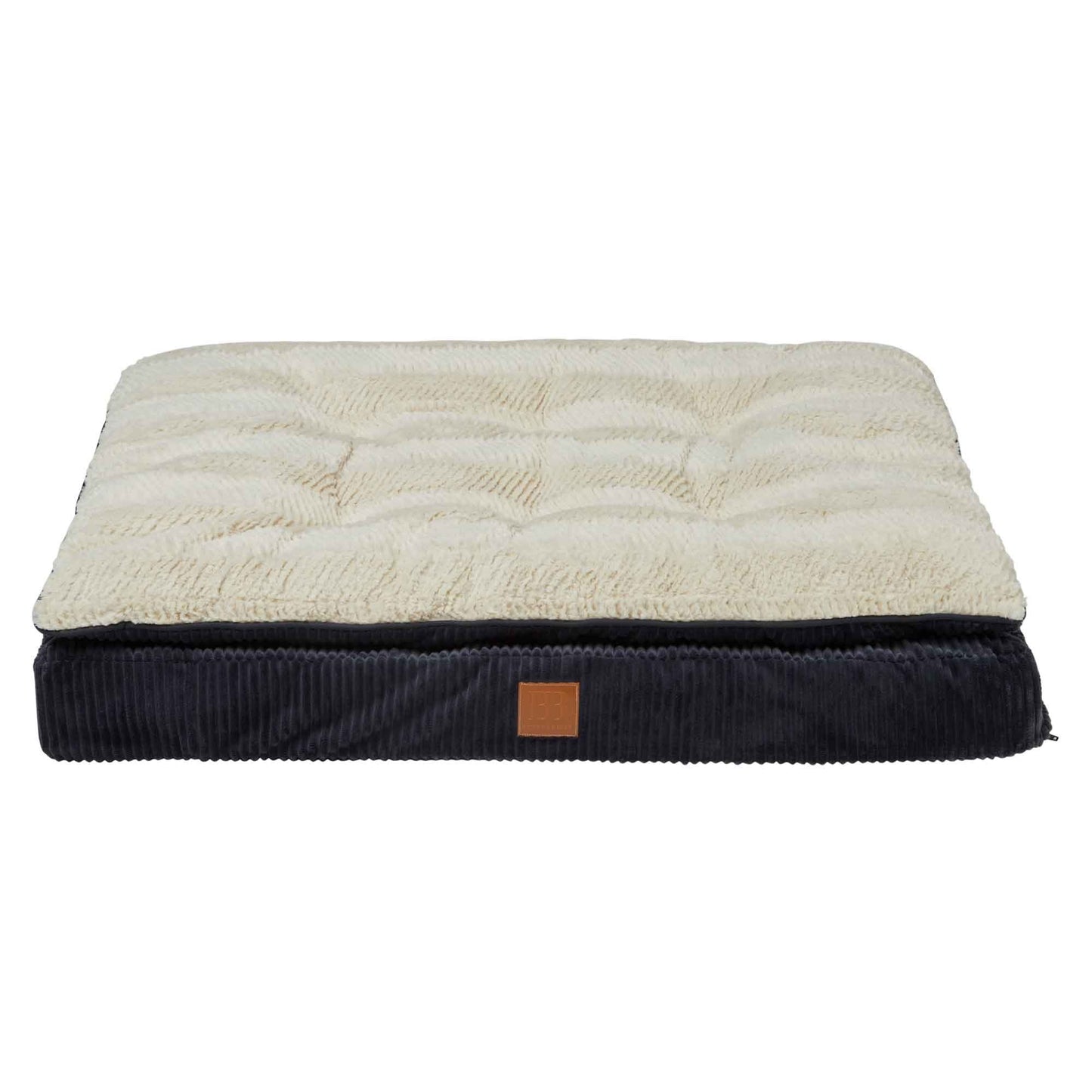 Buddy & Belle Orthopaedic Mattress with Pillow Top Large