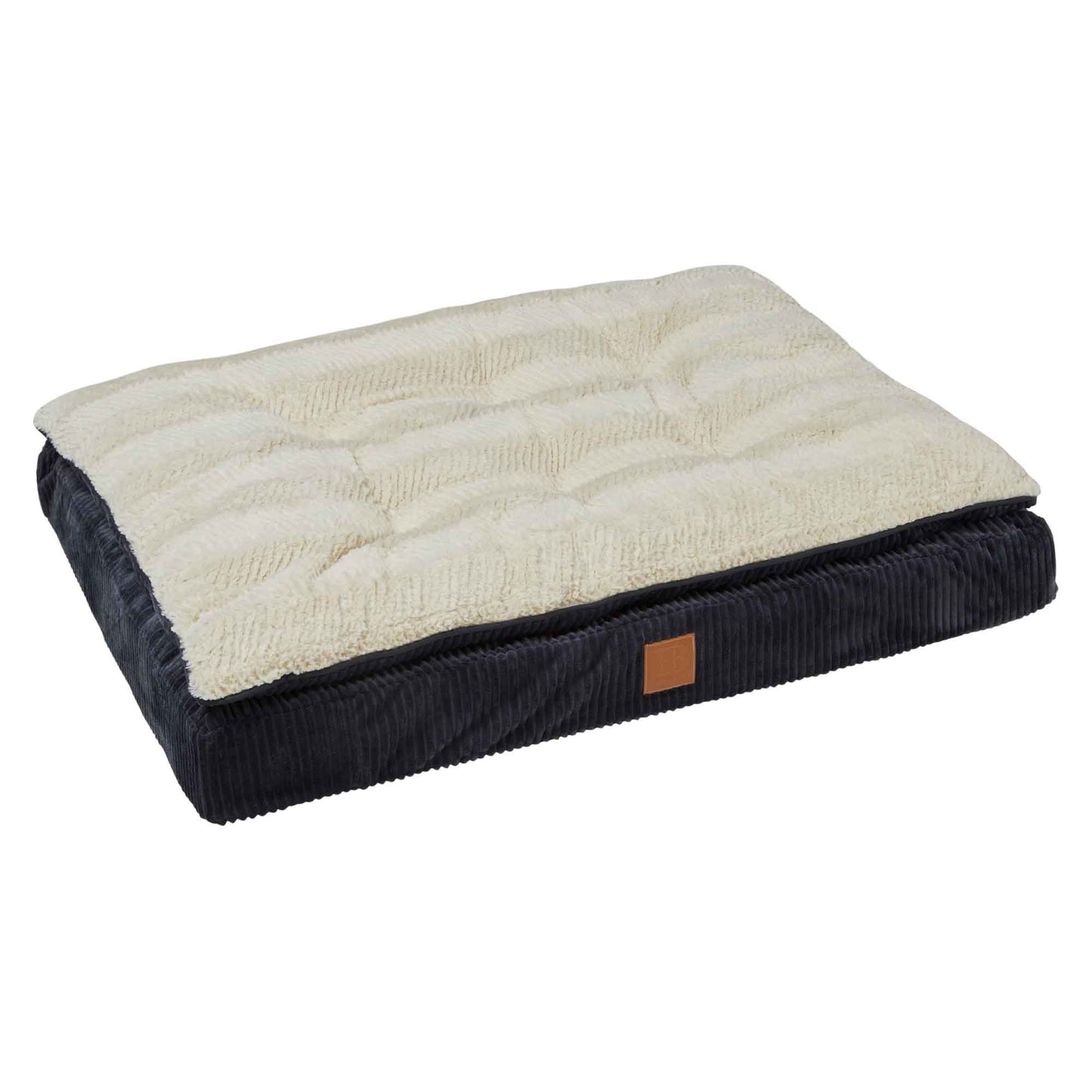 Buddy & Belle Orthopaedic Mattress with Pillow Top Large