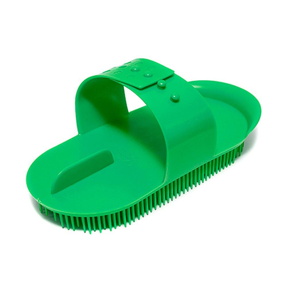 Bainbridge Plastic Massage Curry Comb