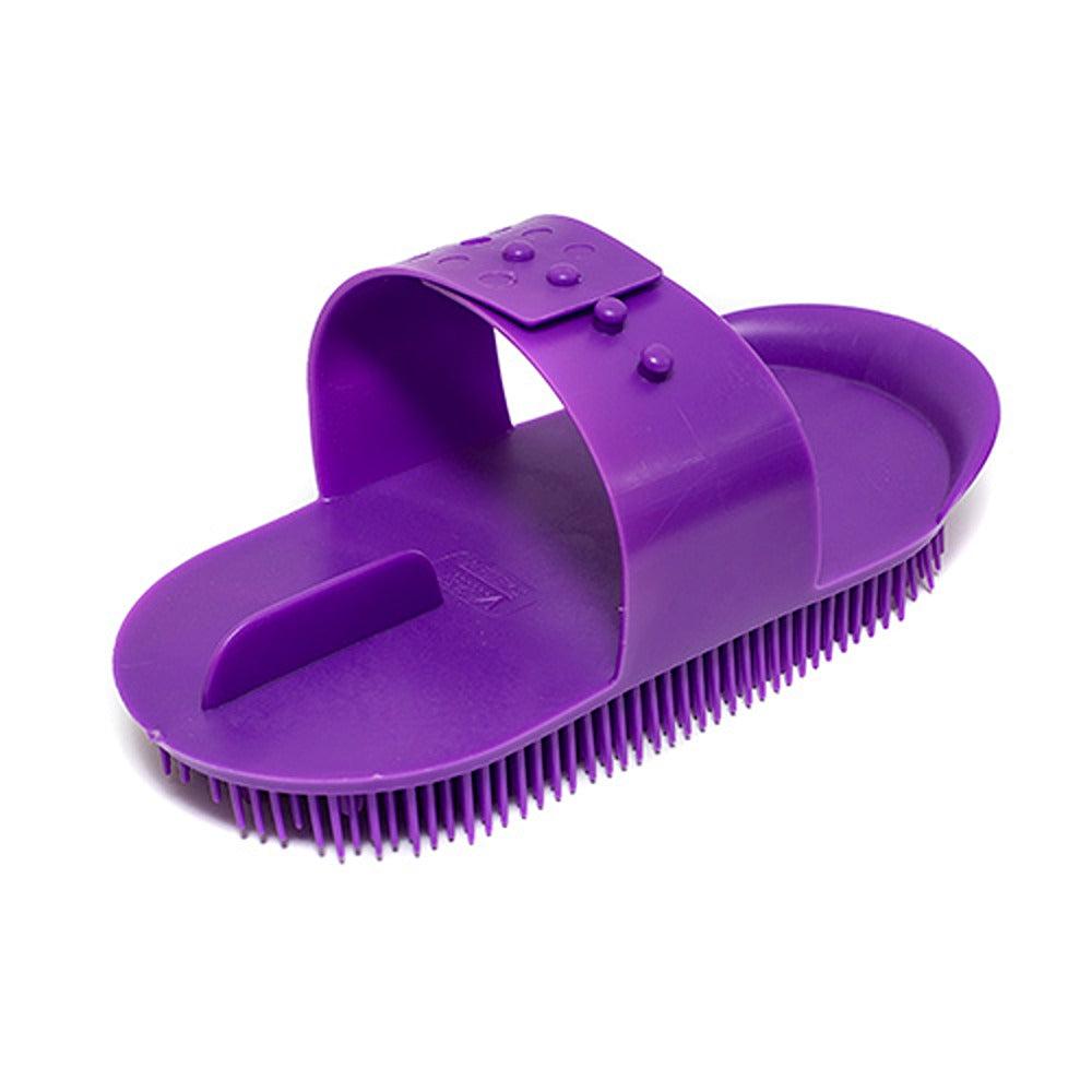 Bainbridge Plastic Massage Curry Comb