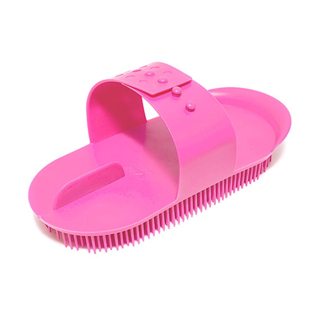 Bainbridge Plastic Massage Curry Comb