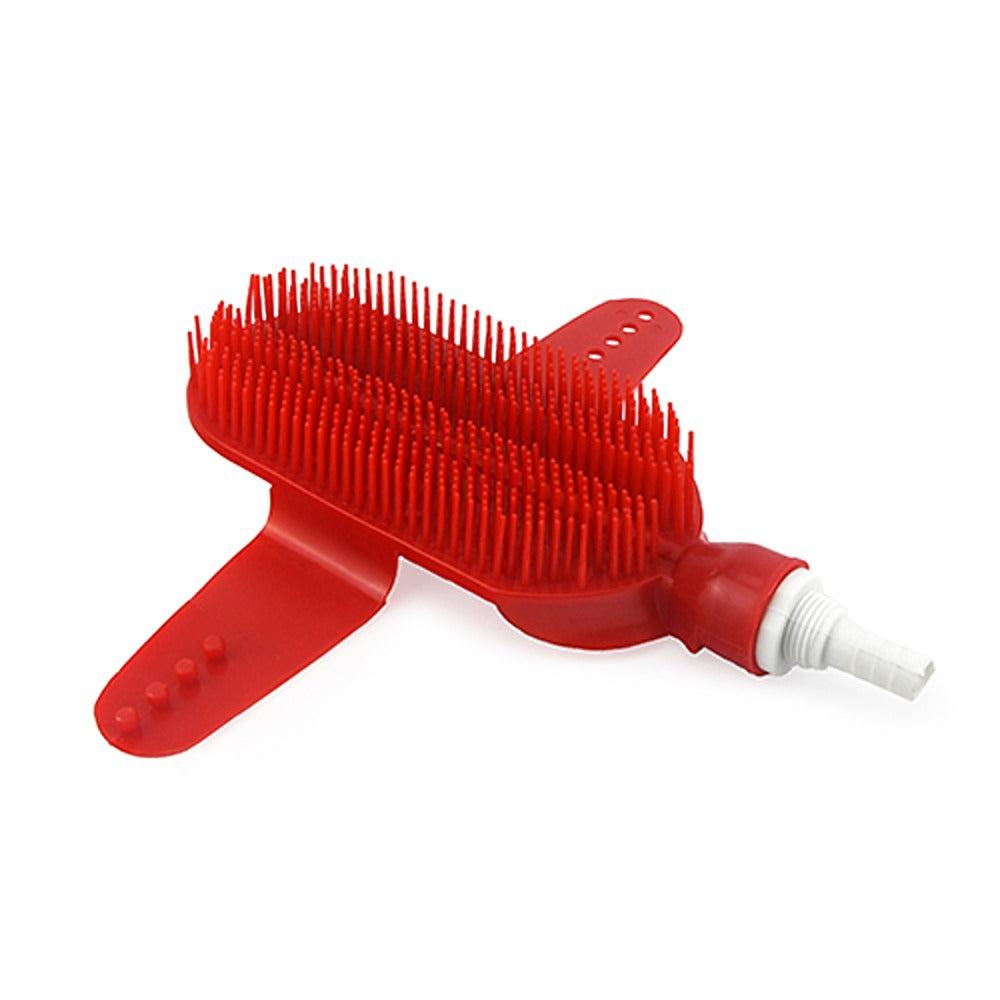 Bainbrdige Washer Groomer Curry Comb