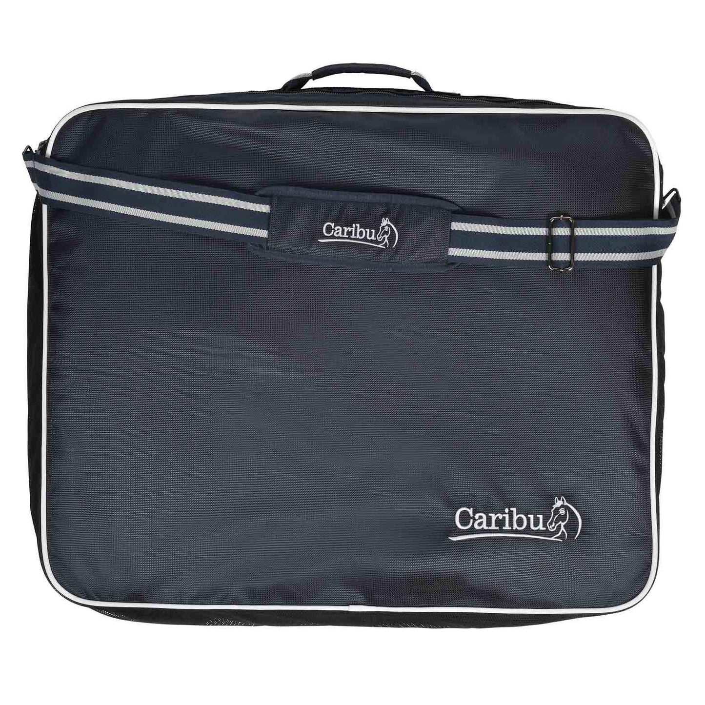 Caribu Saddle Pad Bag