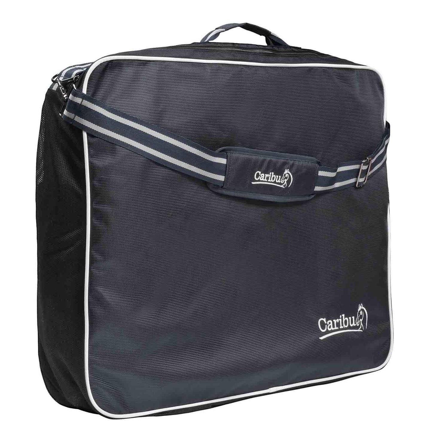 Caribu Saddle Pad Bag