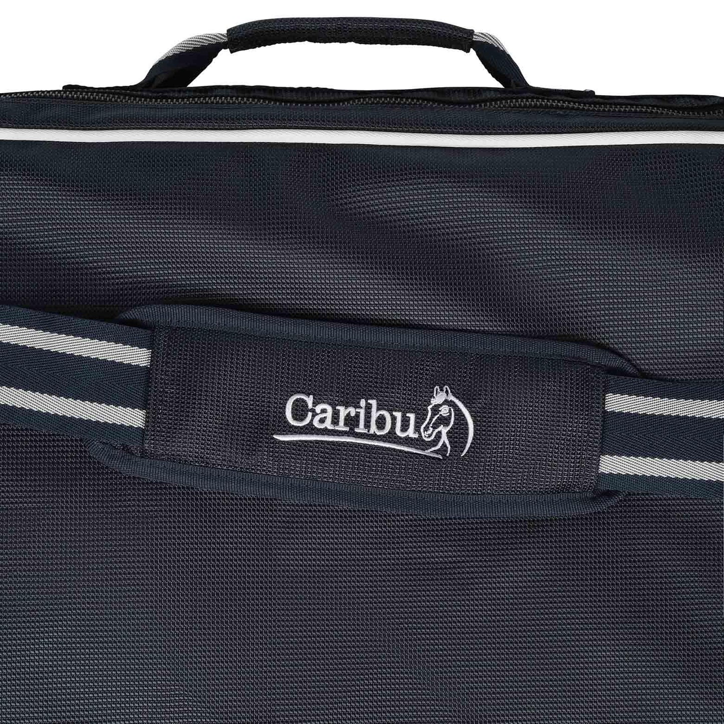 Caribu Saddle Pad Bag