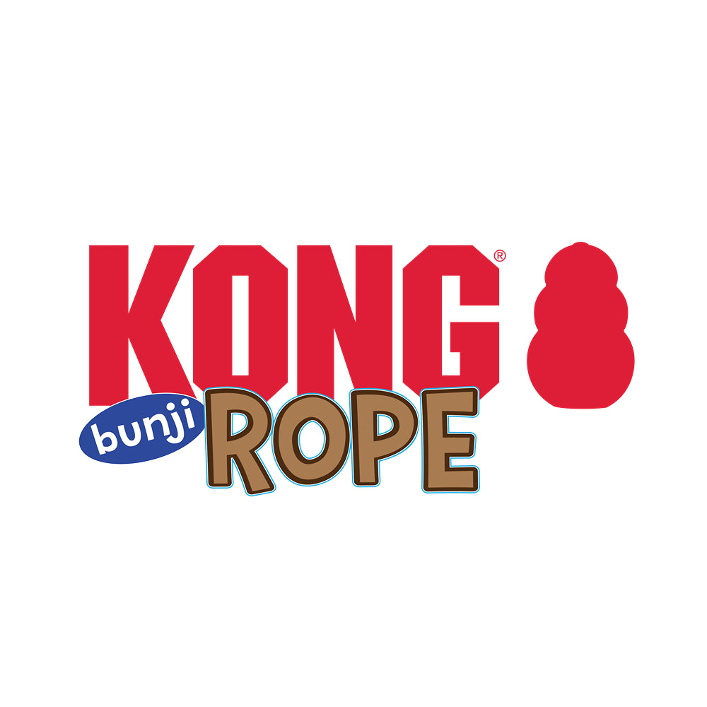 Kong Rope Bunji