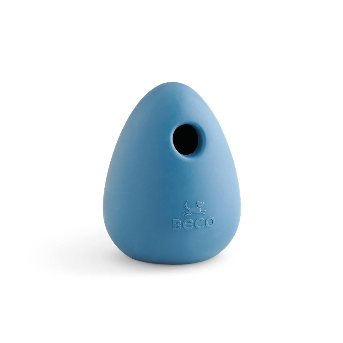 Beco Rubber Boredom Buster Enrichment Toy