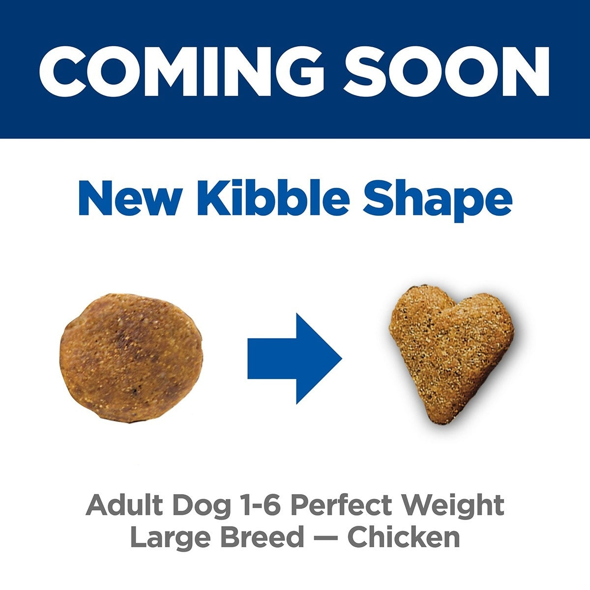 Hill's Science Diet Perfect Weight Adult Large Breed Dry Dog Food