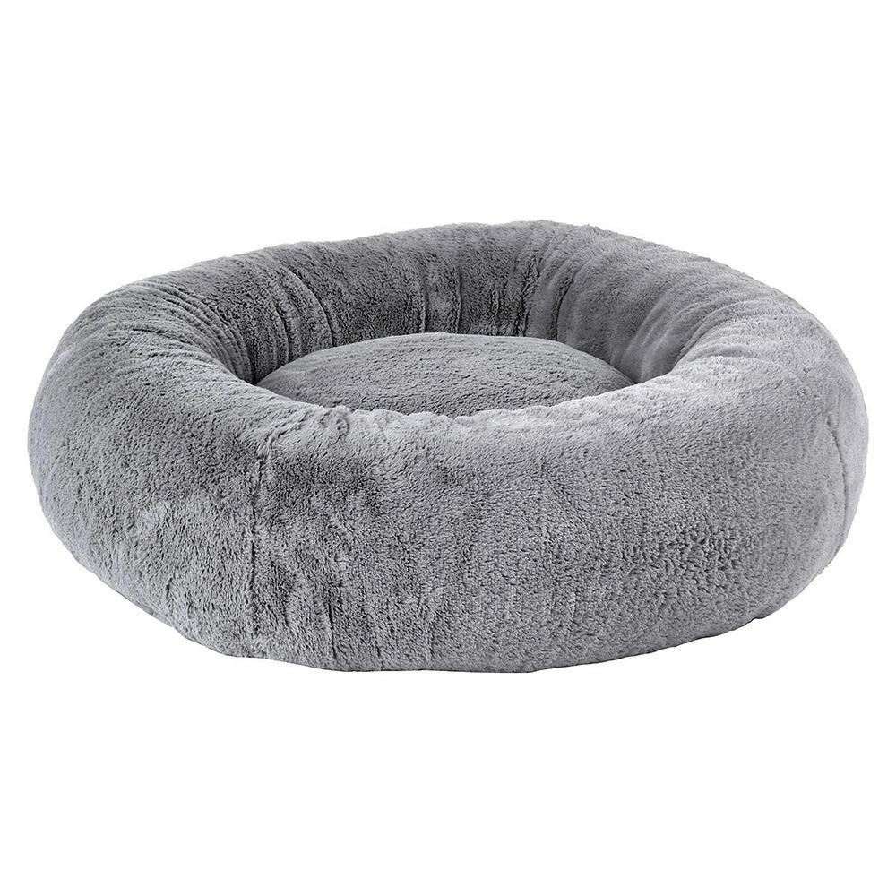 Lexi & Me Round Bed Mist Grey